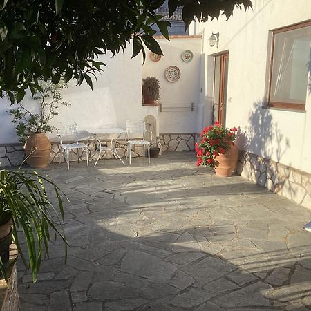 Casetta Minghitto Anacapri  Luaran gambar