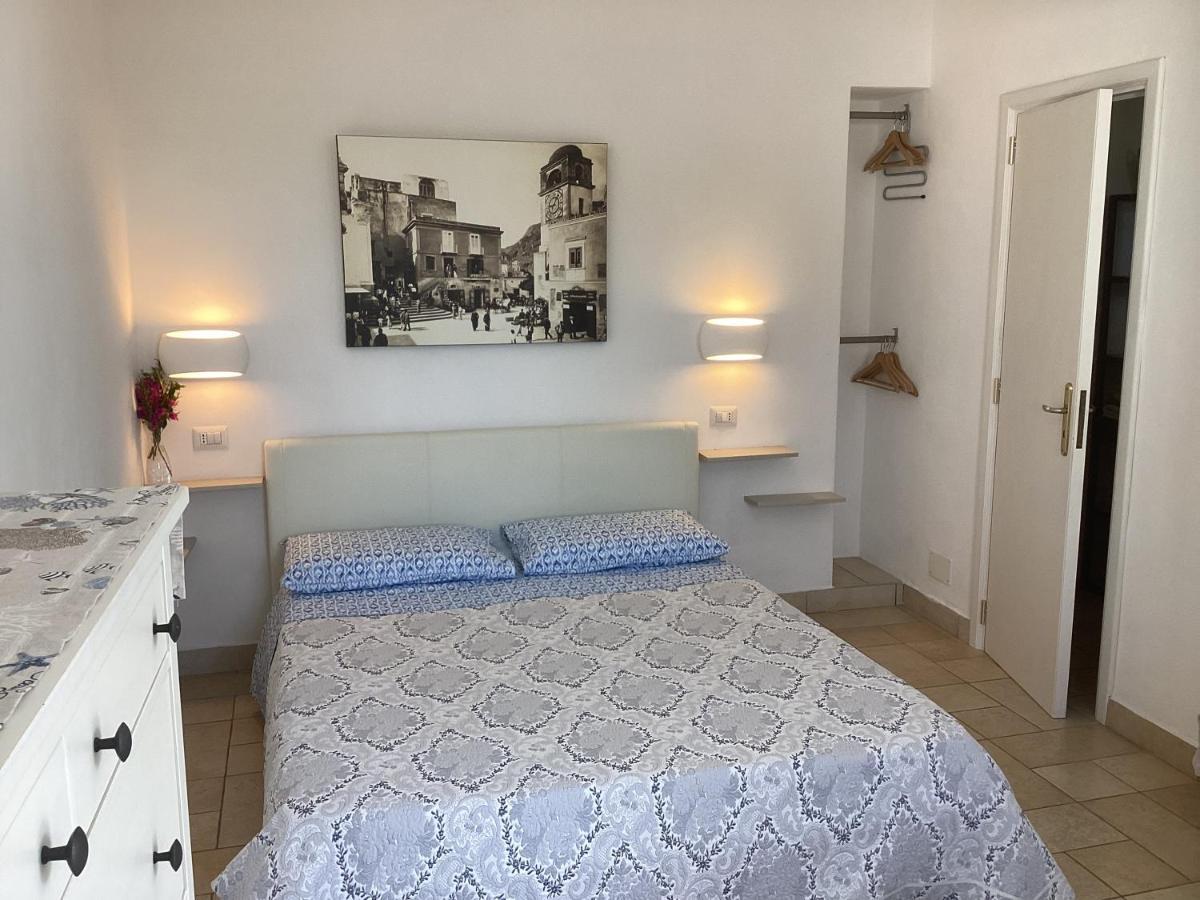 Casetta Minghitto Anacapri  Luaran gambar