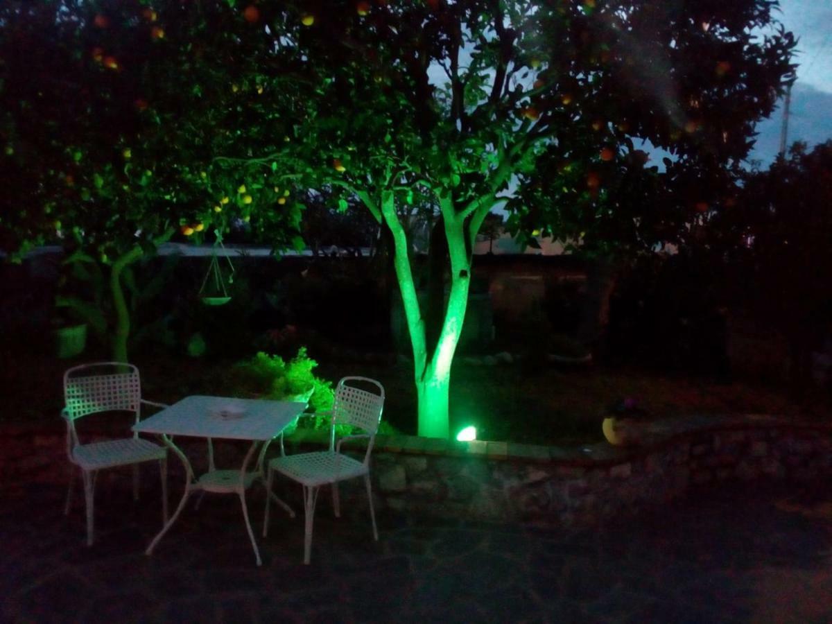 Casetta Minghitto Anacapri  Luaran gambar